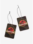 Jurassic Park Logo Air Freshener Set, , hi-res