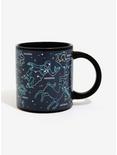 Constellation Heat Changing Mug, , hi-res