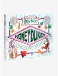 Harry Potter Honeydukes Scratch & Sniff Adventure Book, , hi-res