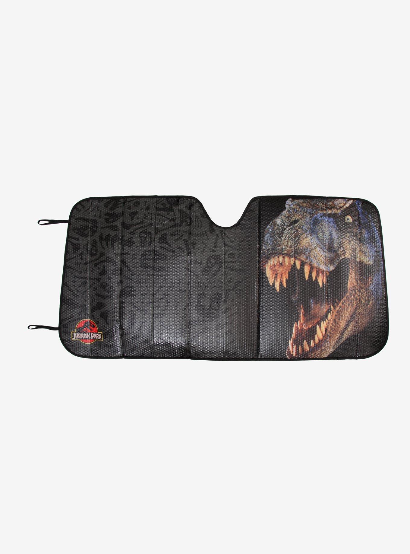 Jurassic Park Sunshade, , hi-res