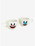 Cuphead Latte Mug Set, , hi-res