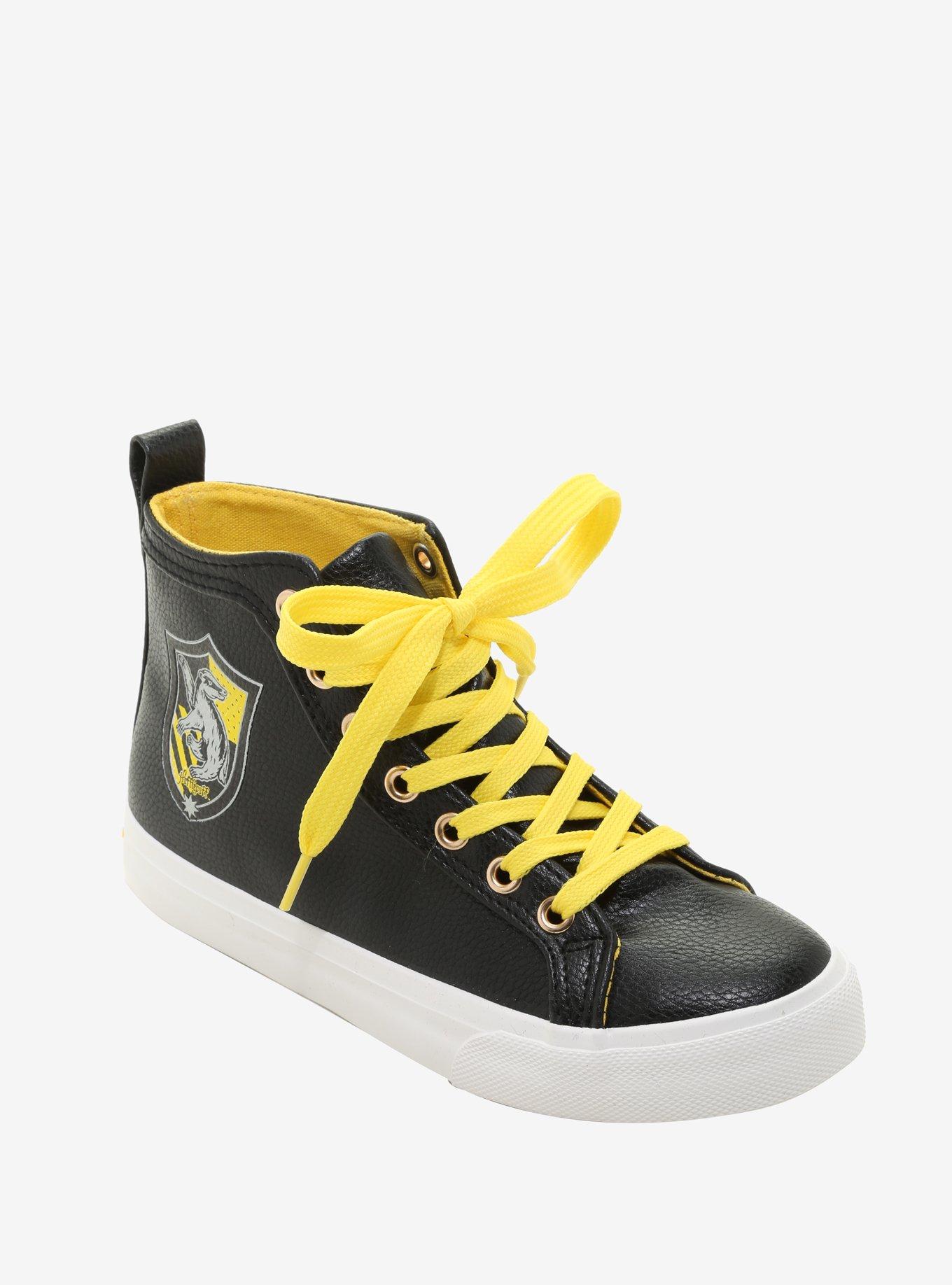 Hufflepuff heels best sale