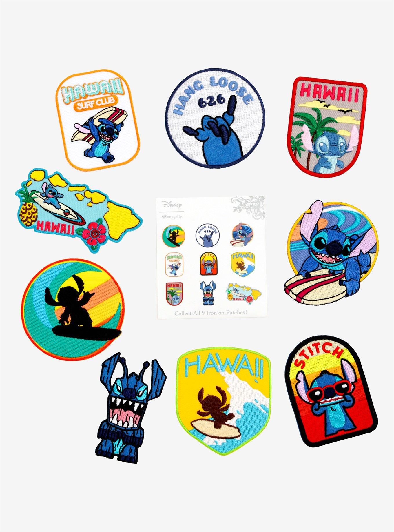 Marvel Iron on Patch, Marvel Logo Backpack Patches Kids Patches