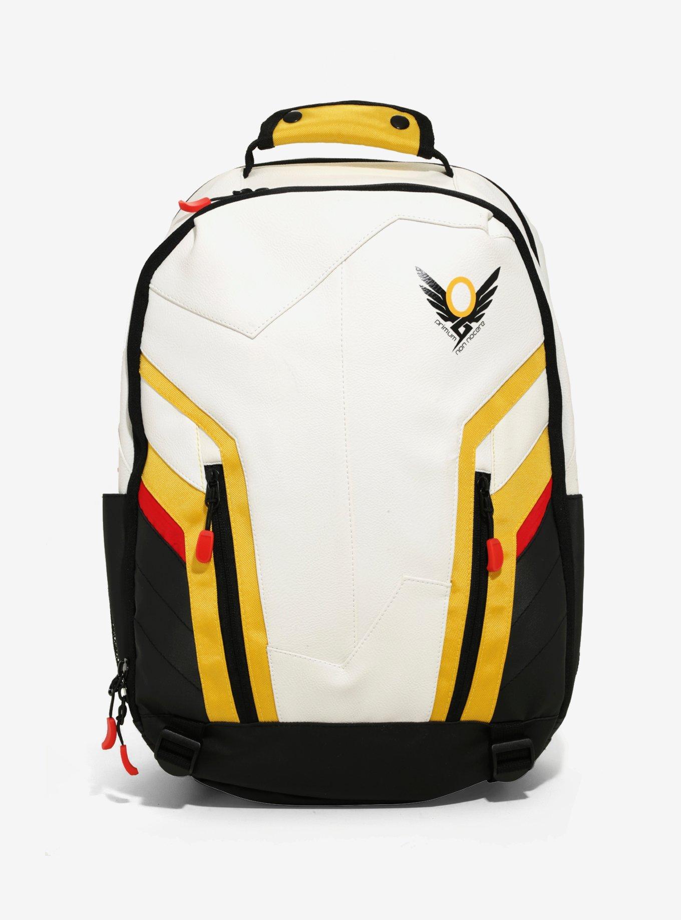 Mercy 2025 overwatch backpack