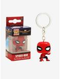 Funko Pocket Pop! Marvel Spider-Man Homecoming Vinyl Key Chain, , hi-res