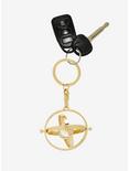 Harry Potter Time Turner Key Chain - BoxLunch Exclusive, , hi-res