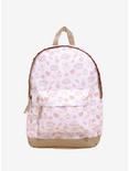 Pusheen Pink Print Backpack, , hi-res