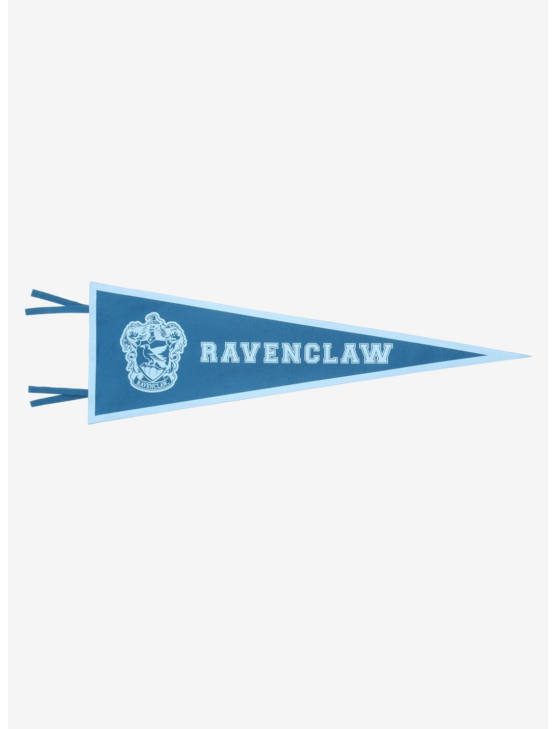 Harry Potter Ravenclaw Felt Pennant, , hi-res