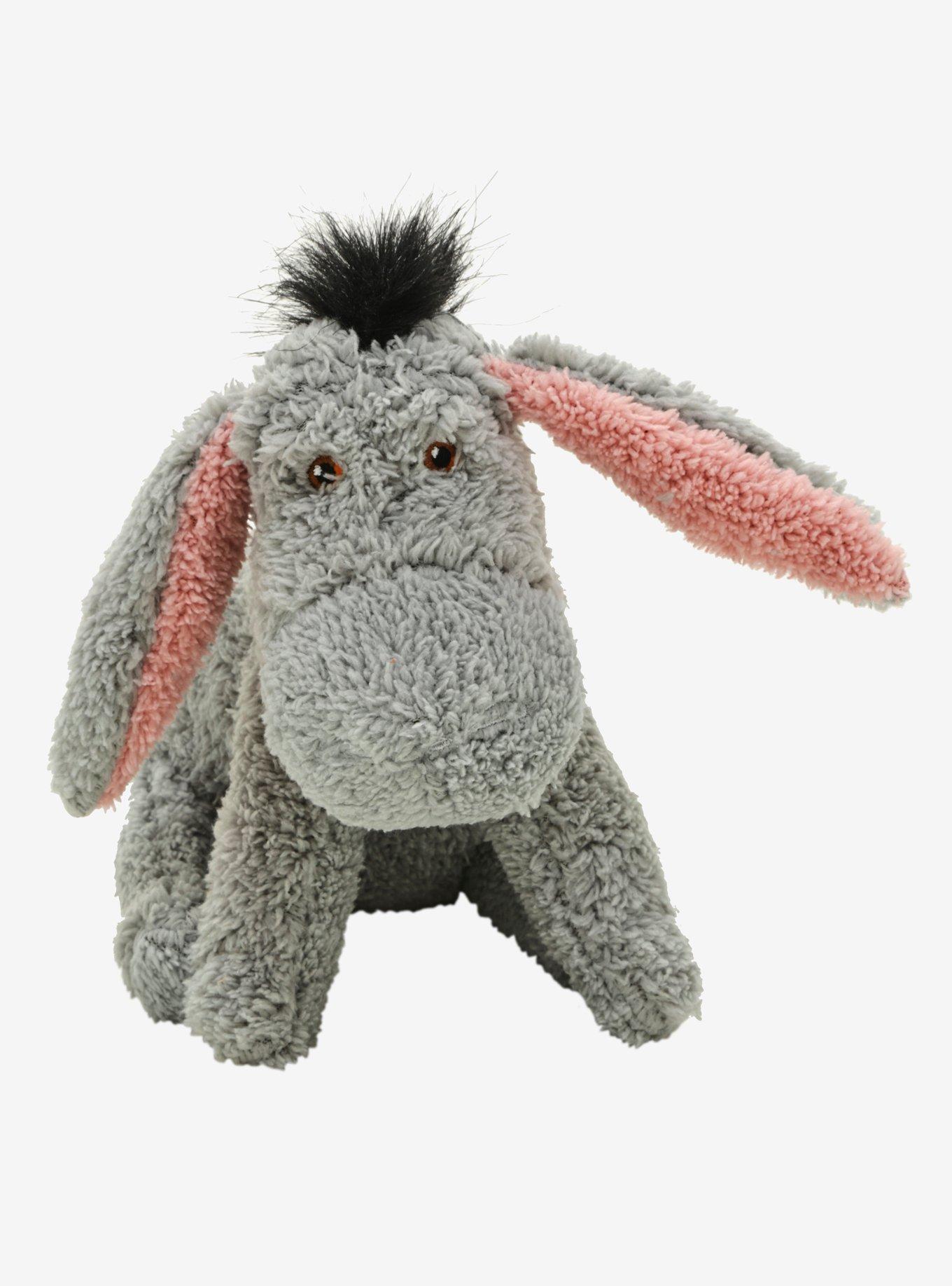 Christopher robin stuffed clearance eeyore