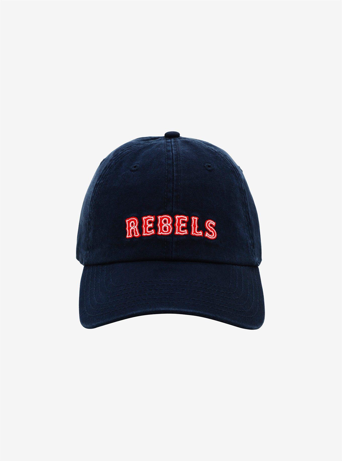 Star Wars Rebels Dad Hat, , hi-res