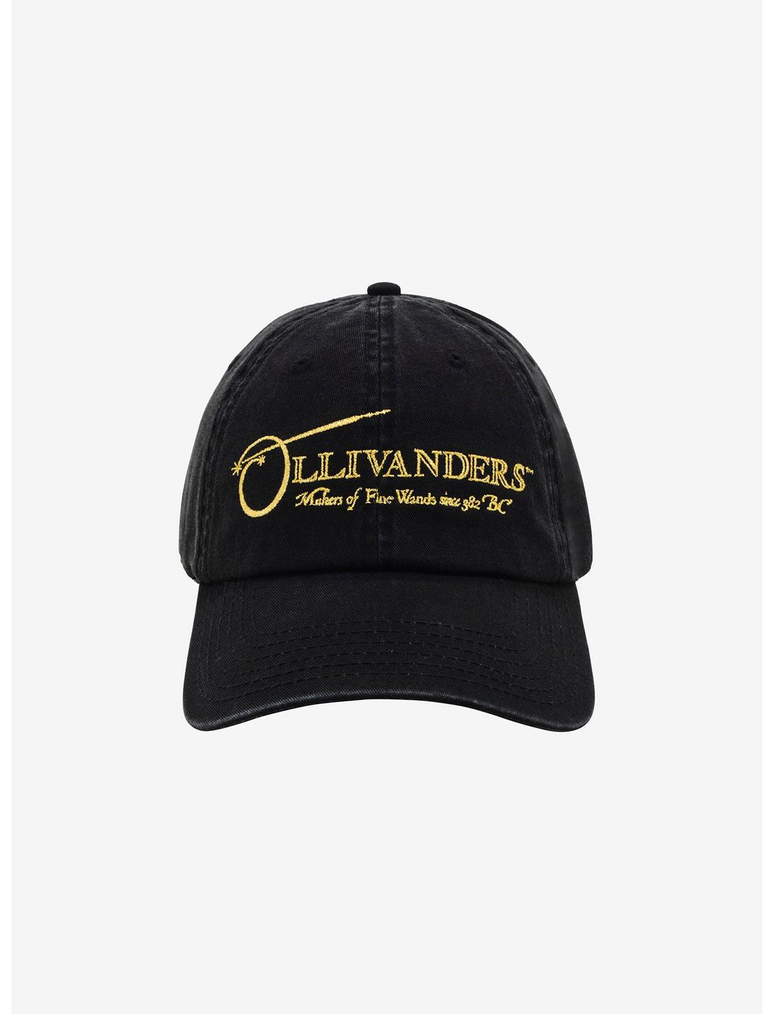 Harry Potter Olivanders Dad Hat, , hi-res