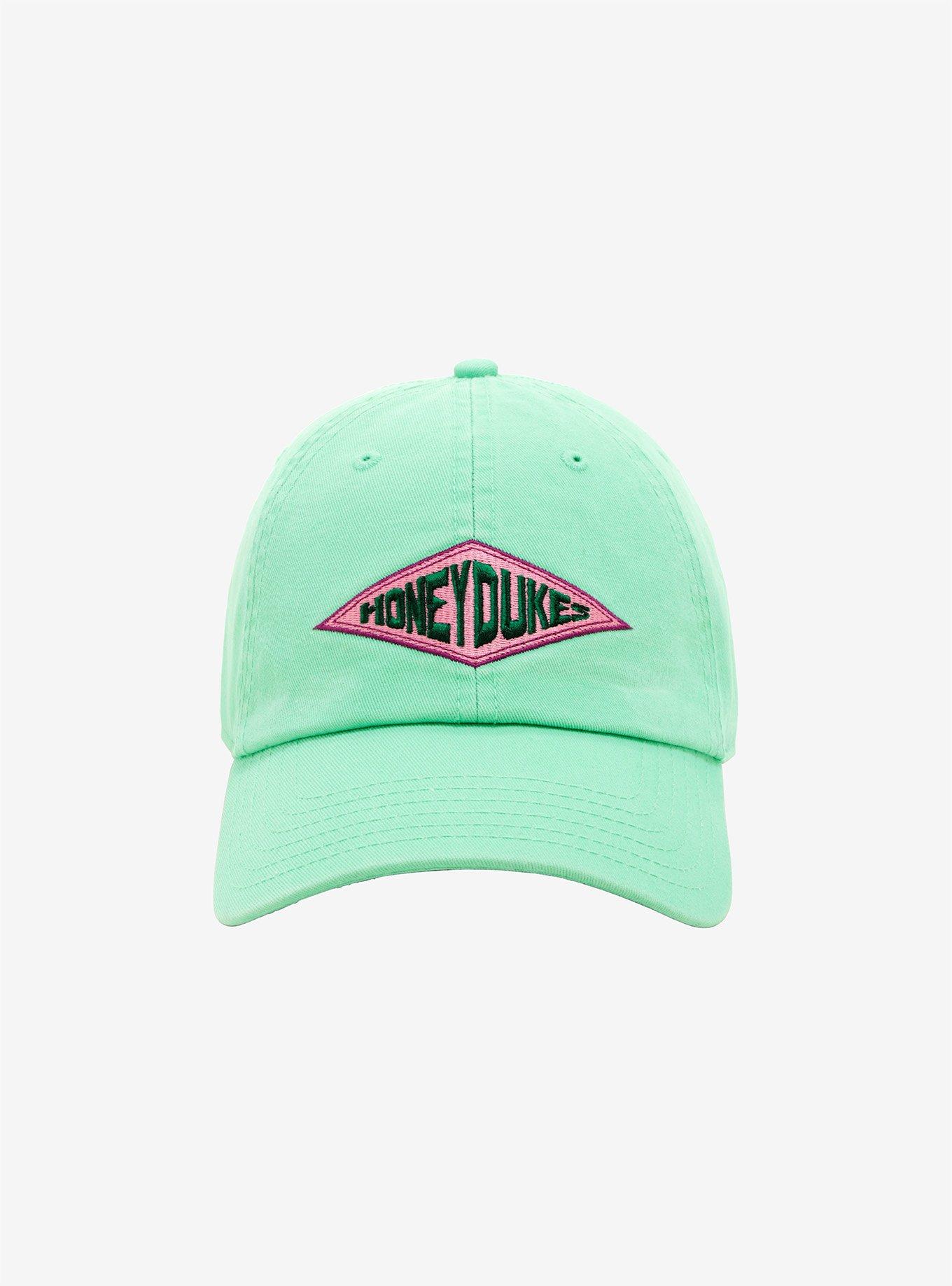 Harry Potter Honeydukes Dad Hat, , hi-res
