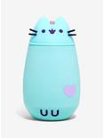 Pusheen Stainless Steel Thermos, , hi-res
