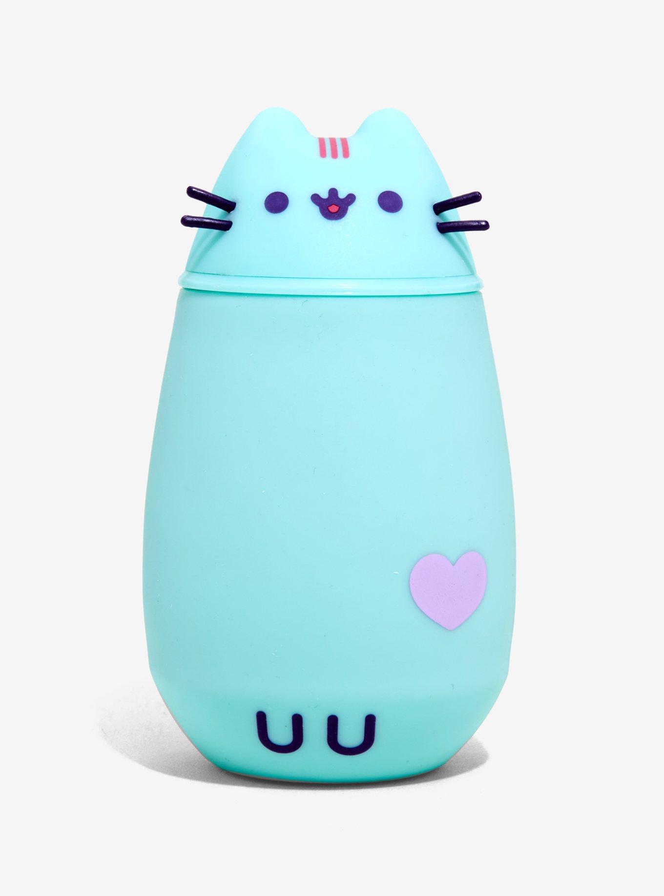 Pusheen Stainless Steel Waterbottle – Pusheen Shop