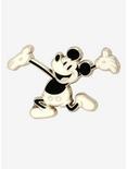 Disney Mickey Mouse Ta-Da Enamel Pin - BoxLunch Exclusive, , hi-res