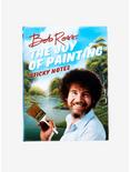 Bob Ross The Joy Of Painting Sticky Notes, , hi-res
