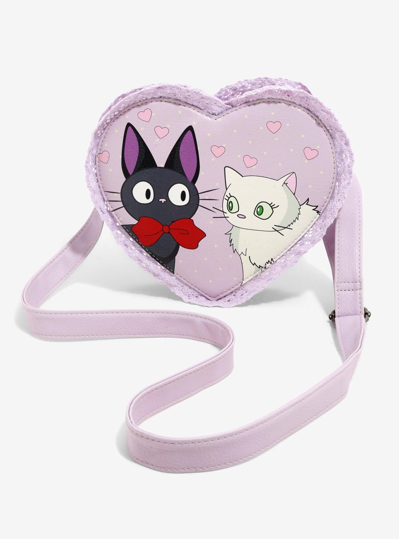 Kiki’s Delivery Service Jiji Peek online A Boo Purse Dome Satchel Bag