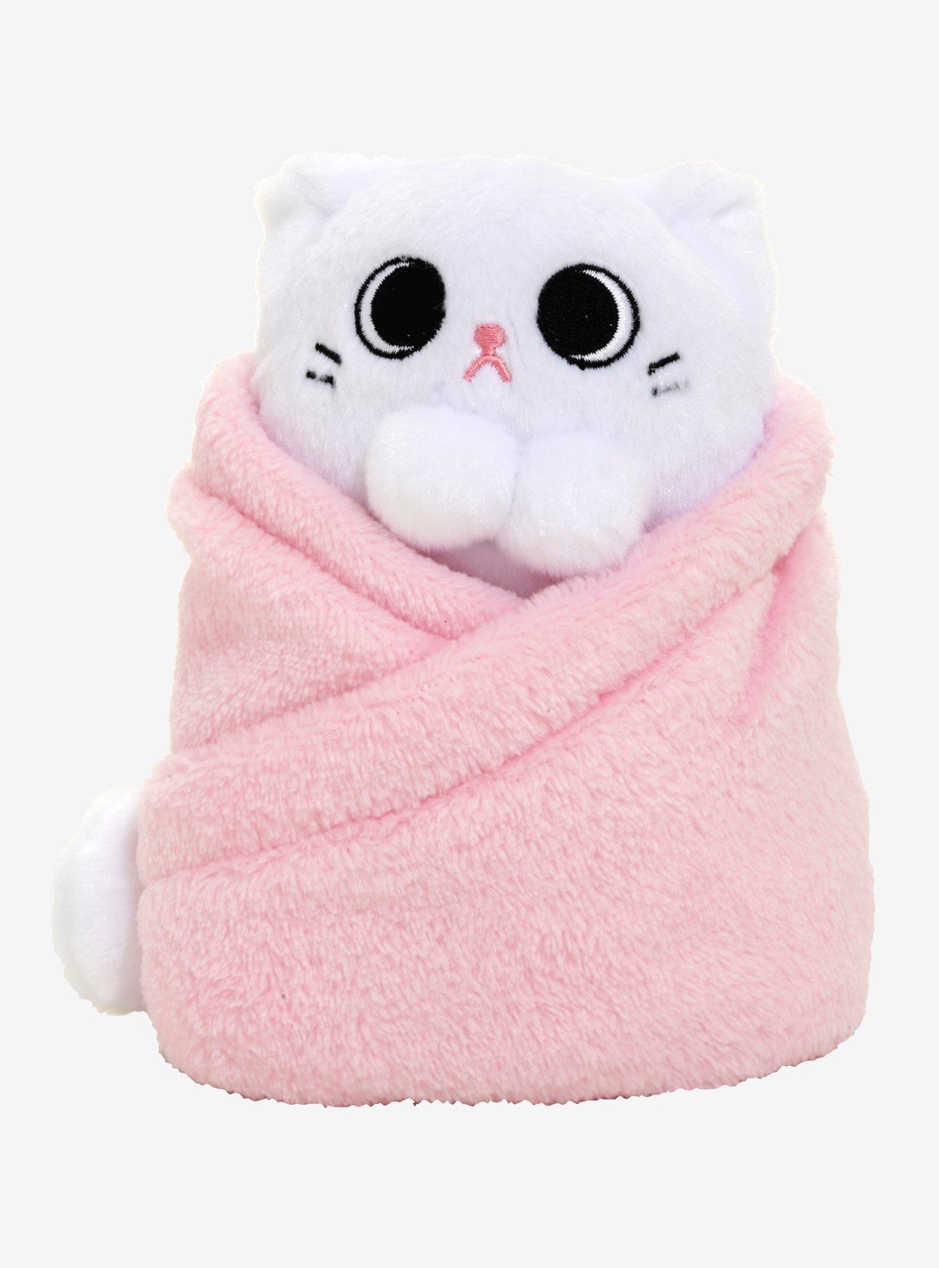 Purritos Mochi PLush, , hi-res
