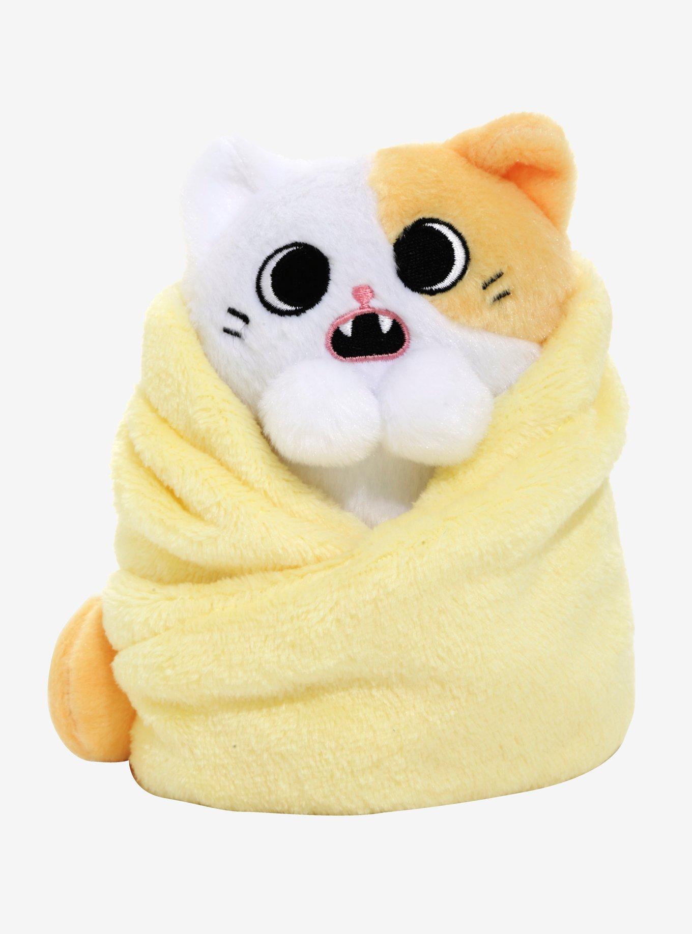 Purritos Prokbun PLush, , hi-res