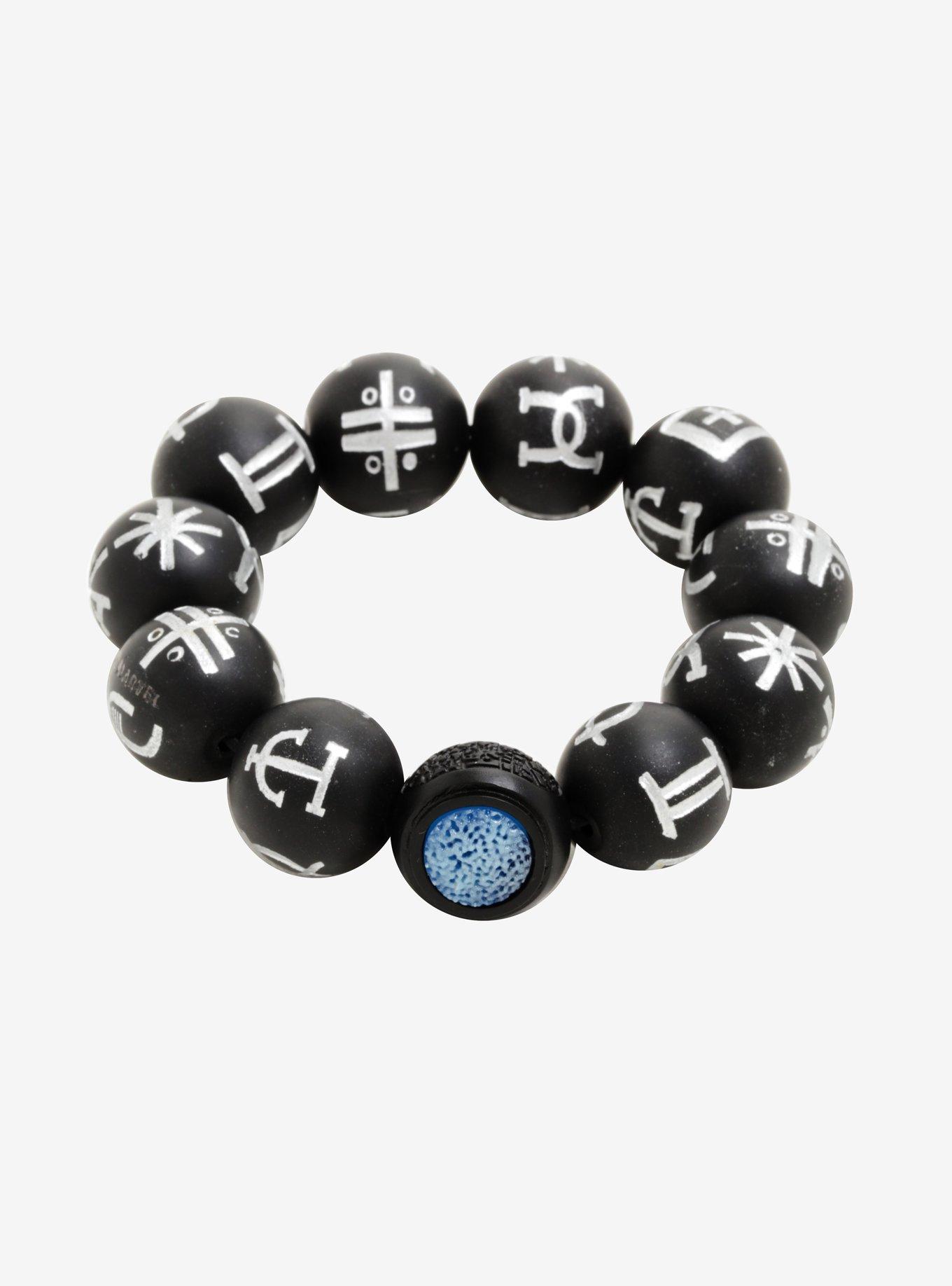 Marvel Black Panther Kimoyo Bracelet Designed By RockLove, , hi-res