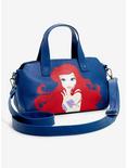 Loungefly Disney The Little Mermaid Swimming Ariel Hand Bag, , hi-res