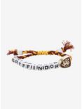 Harry Potter Gryffindor Block Letter Bracelet, , hi-res