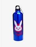 Overwatch D.Va Bunny Carabiner Water Bottle, , hi-res