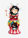 The World Of Miss Mindy Sweet Forest Fairy Statue, , hi-res