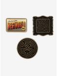 Westworld Enamel Pin Set, , hi-res