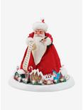 The Nightmare Before Christmas Sandy Claws With Train Figurine, , hi-res