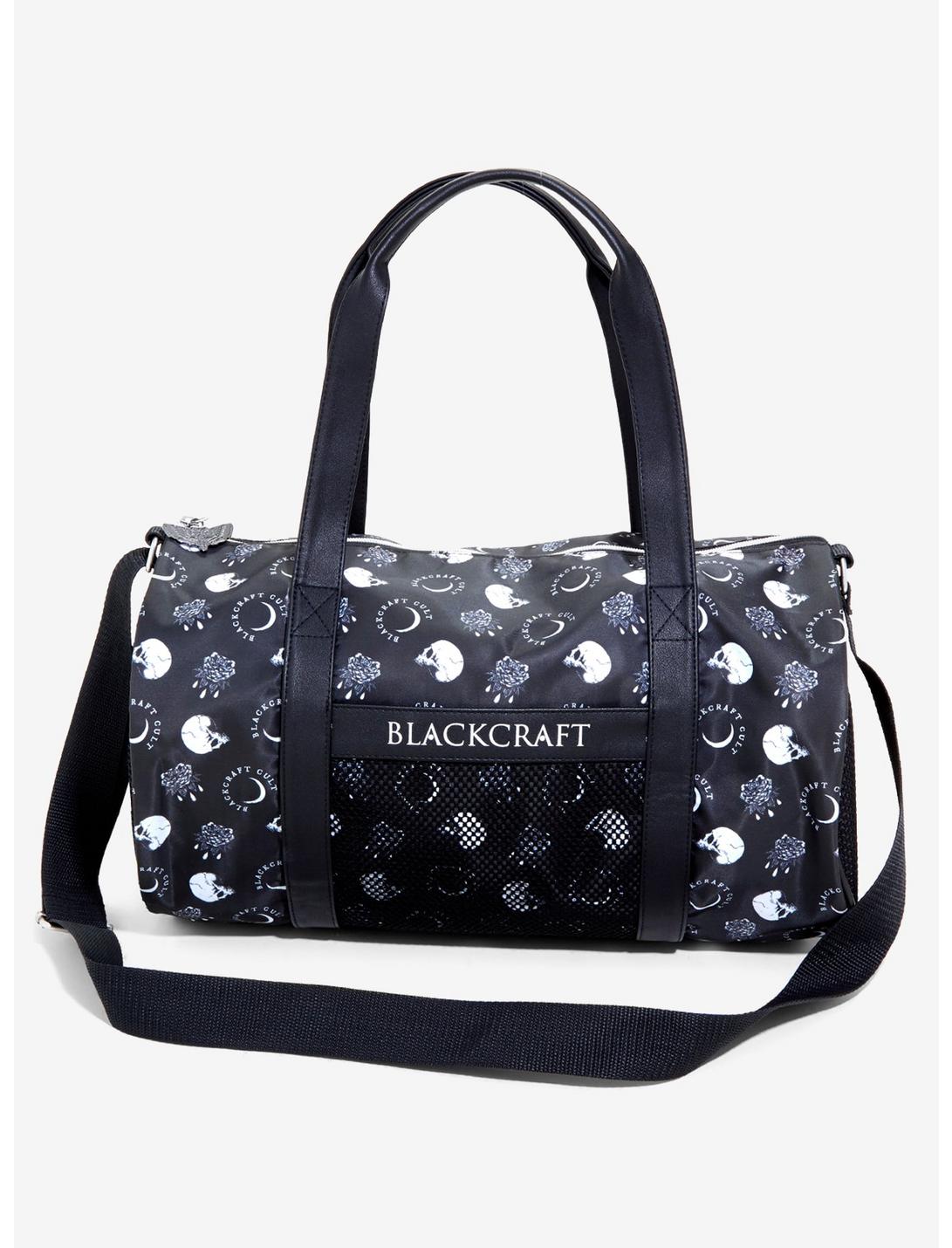 BlackCraft Duffle Bag, , hi-res