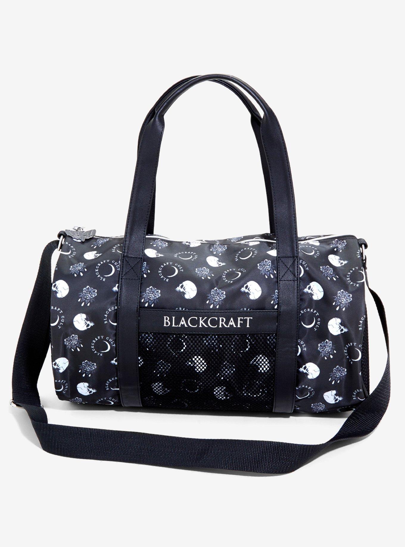 BlackCraft Duffle Bag, , hi-res