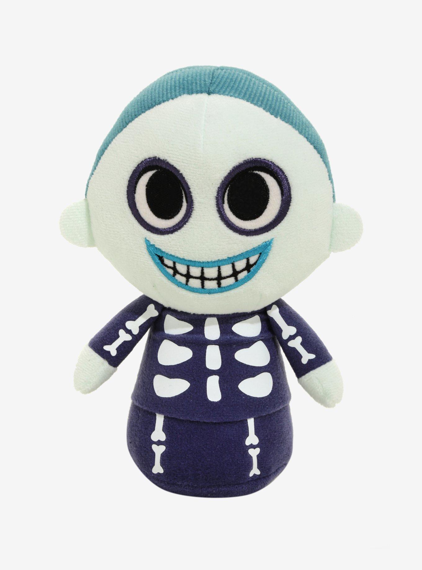 Funko The Nightmare Before Christmas Barrel Supercute Plushie, , hi-res