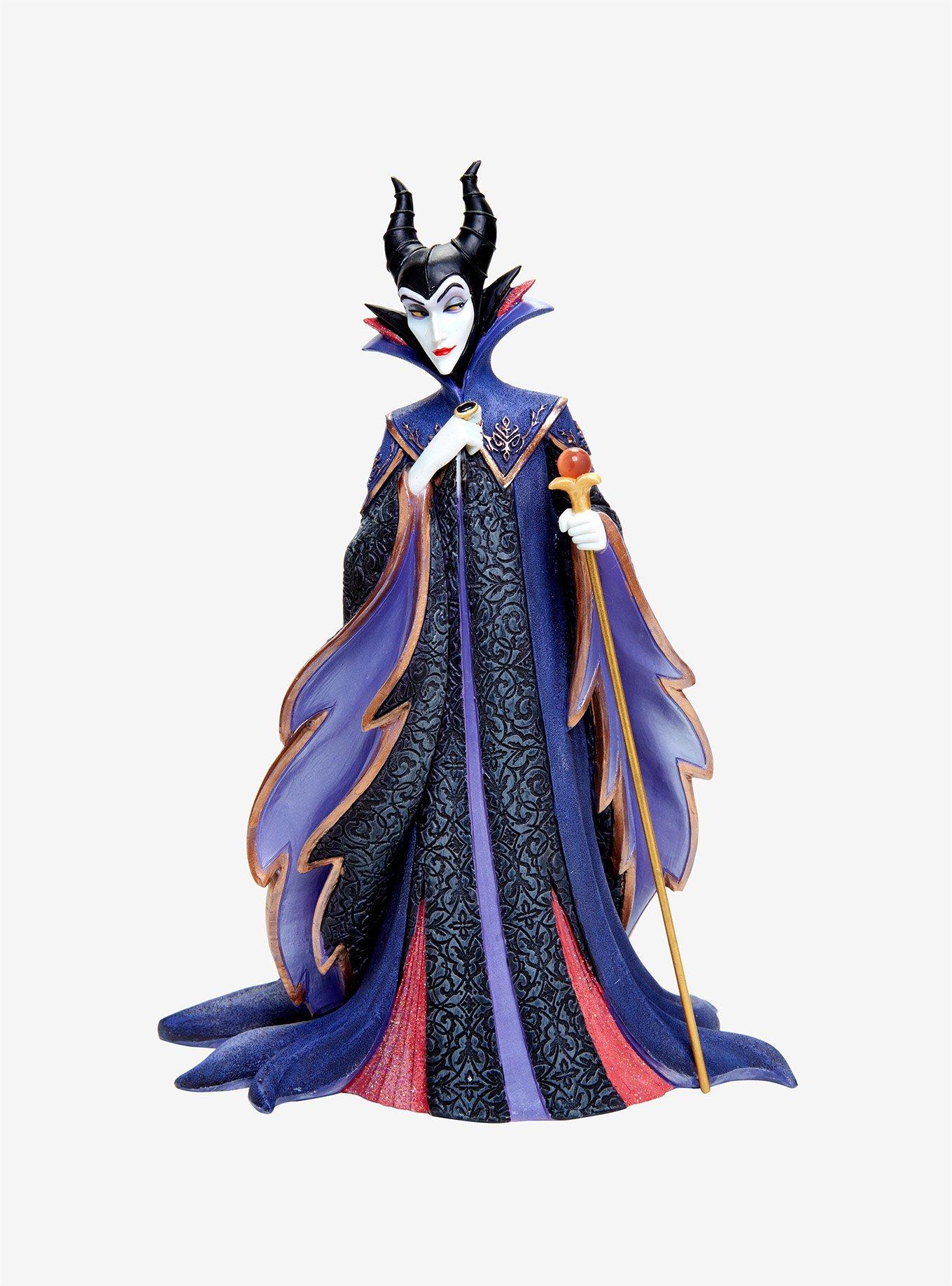 Disney Sleeping Beauty Maleficent Couture De Force Figure, , hi-res