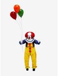 NECA IT The Movie 1990 Pennywise Ultimate Figure, , hi-res