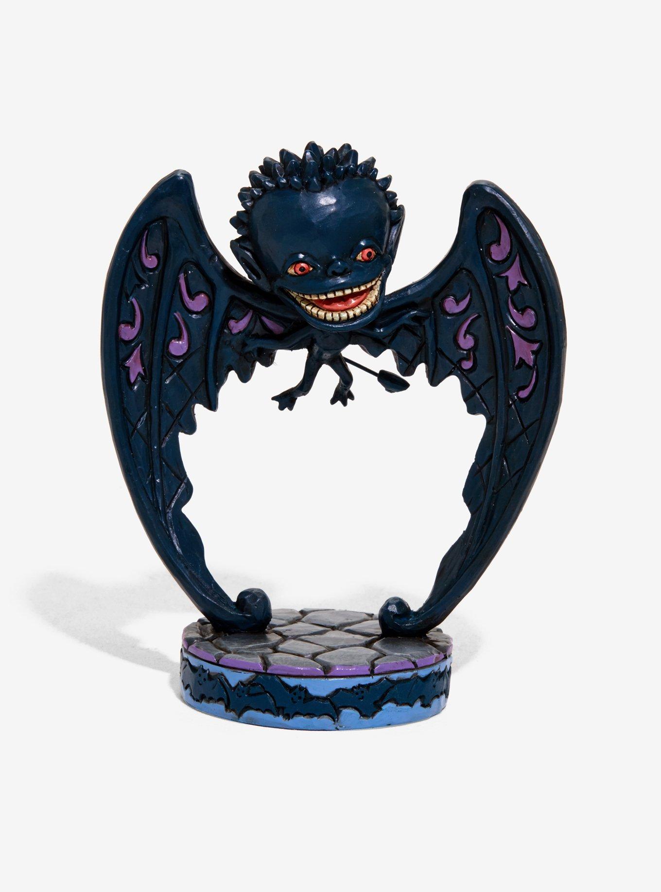 The Nightmare Before Christmas Winged Demon Figure, , hi-res