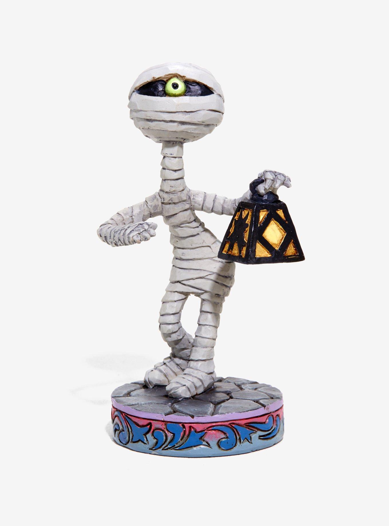 The Nightmare Before Christmas Mummy Boy Figure, , hi-res