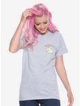 Corgicorn Girls T-Shirt, MULTICOLOR, hi-res