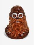 Star Wars Solo Chewbacca Cookie Jar, , hi-res