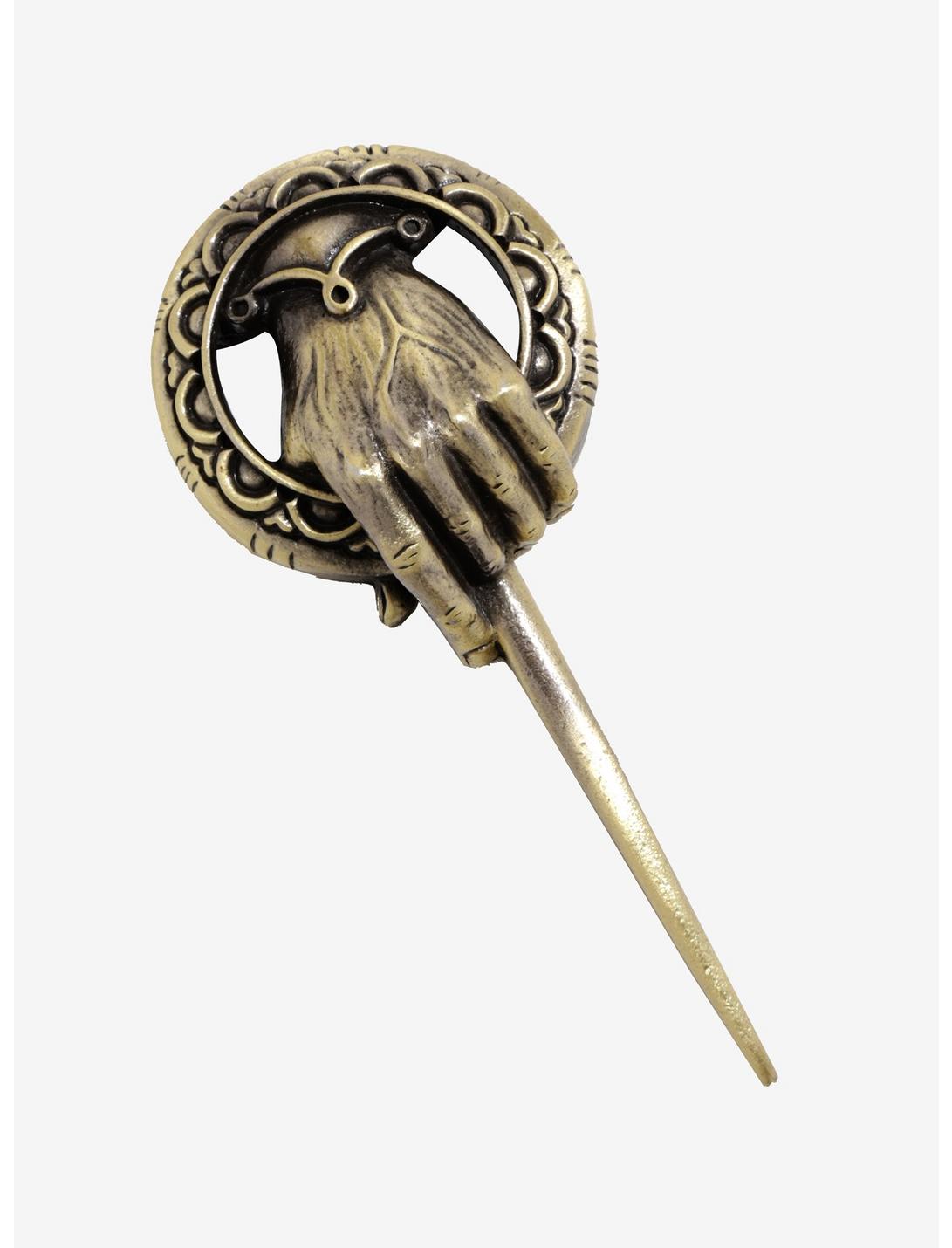 Game Of Thrones Hand Of The King Bottle Opener, , hi-res