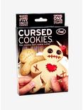 Cursed Cookies The Voodoo Doll Cookie Cutter, , hi-res