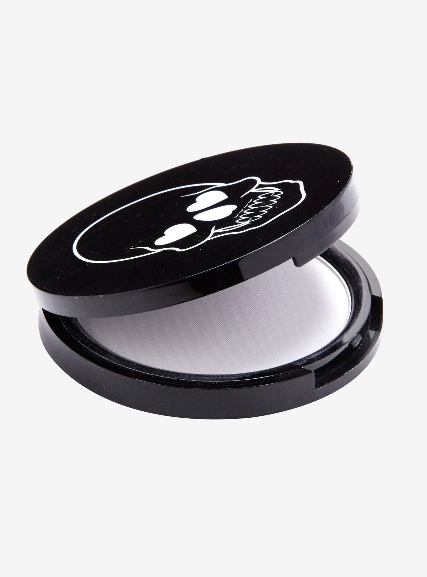 White Face Powder Compact, , hi-res