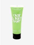 Blackheart Green Face & Body Paint, , hi-res
