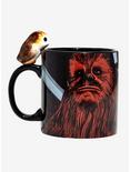 Star Wars: The Last Jedi Peeking Porg Mug, , hi-res