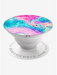PopSockets Pastel Bath Bomb Phone Grip & Stand, , hi-res