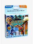 Munchkin Collectible Card Game Wizard Bard Starter Pack, , hi-res