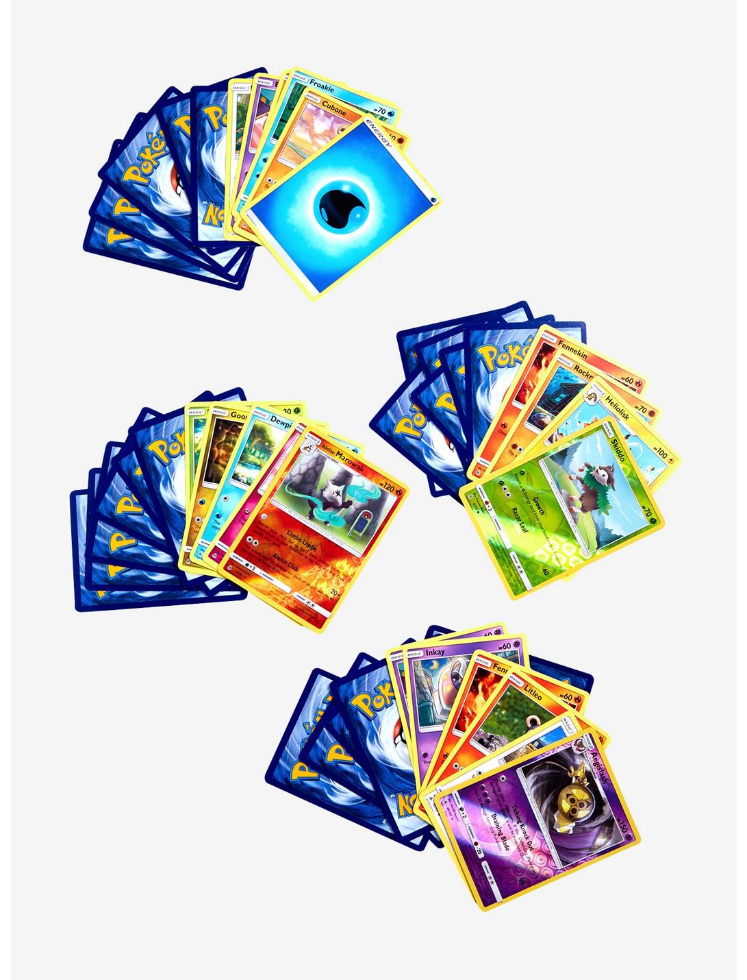 Pokemon Trading Card Game: Sun & Moon Forbidden Light Booster Pack, , hi-res