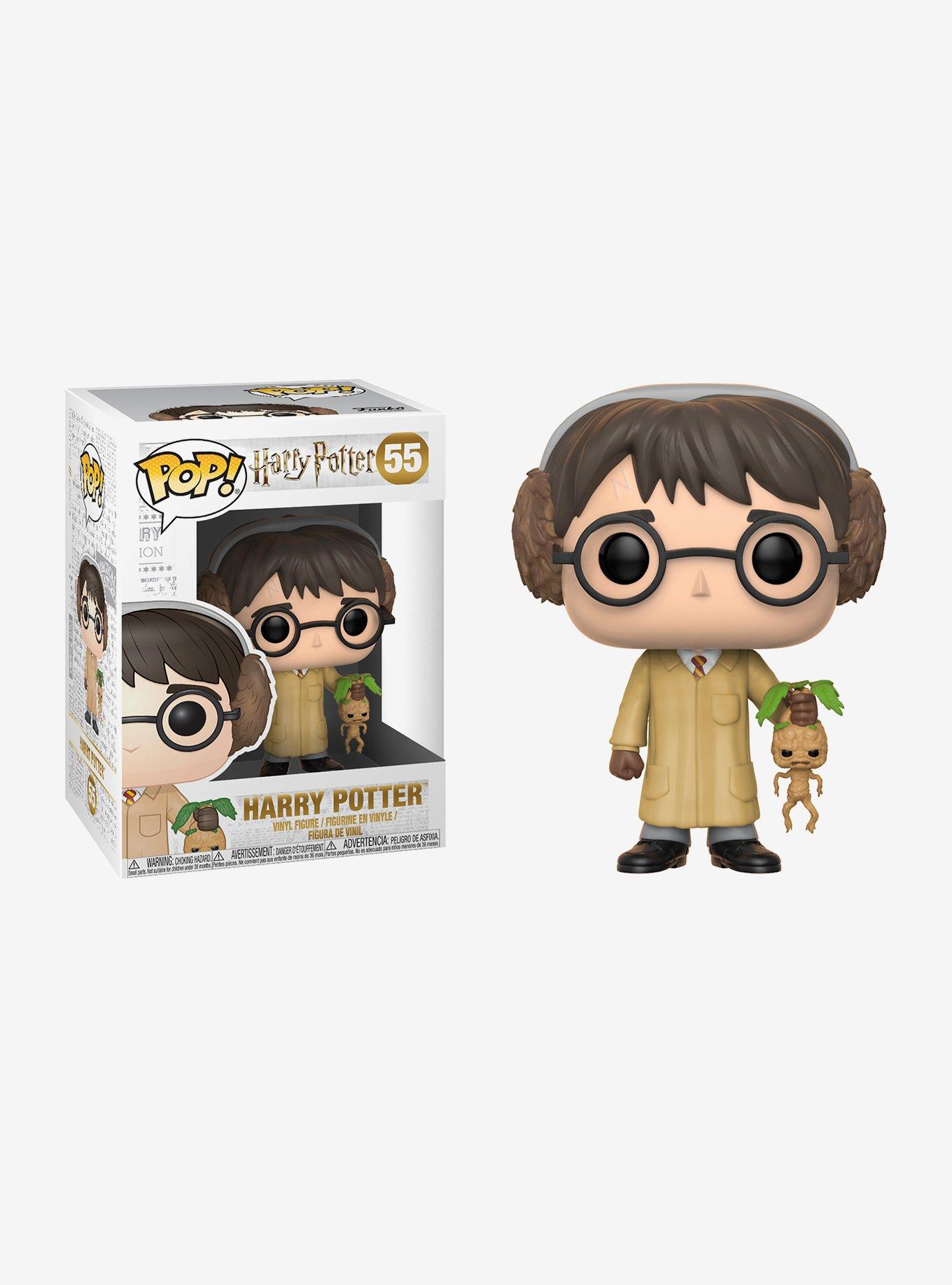 Funko POP! Harry Potter Chamber of Secrets Mini Backpack