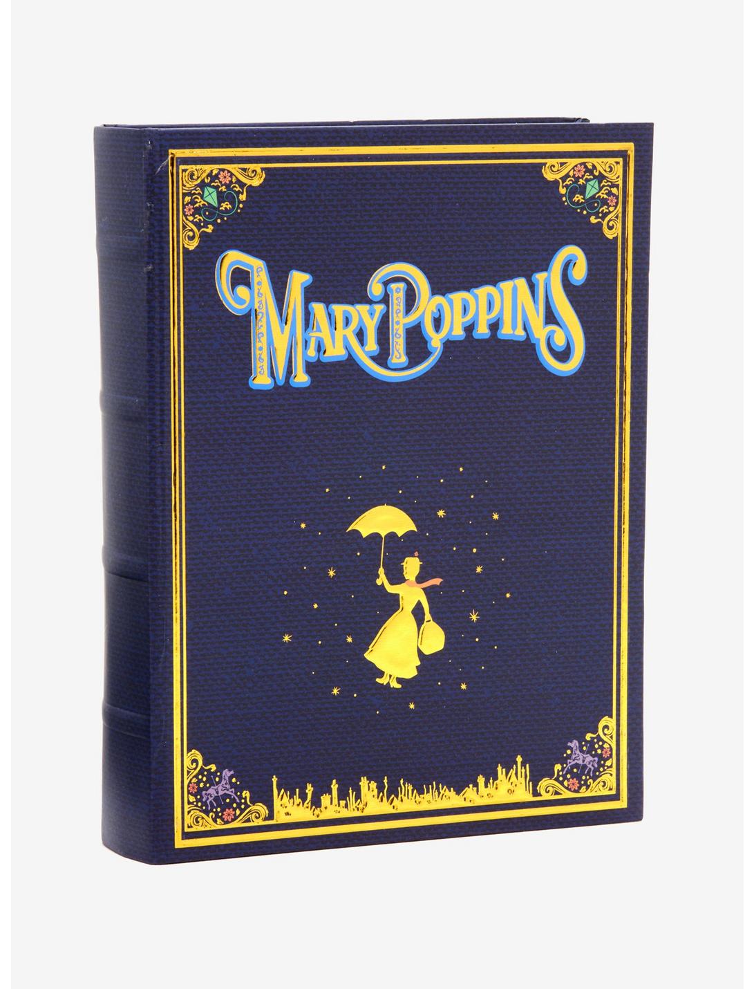 Disney Mary Poppins Notecard Set, , hi-res