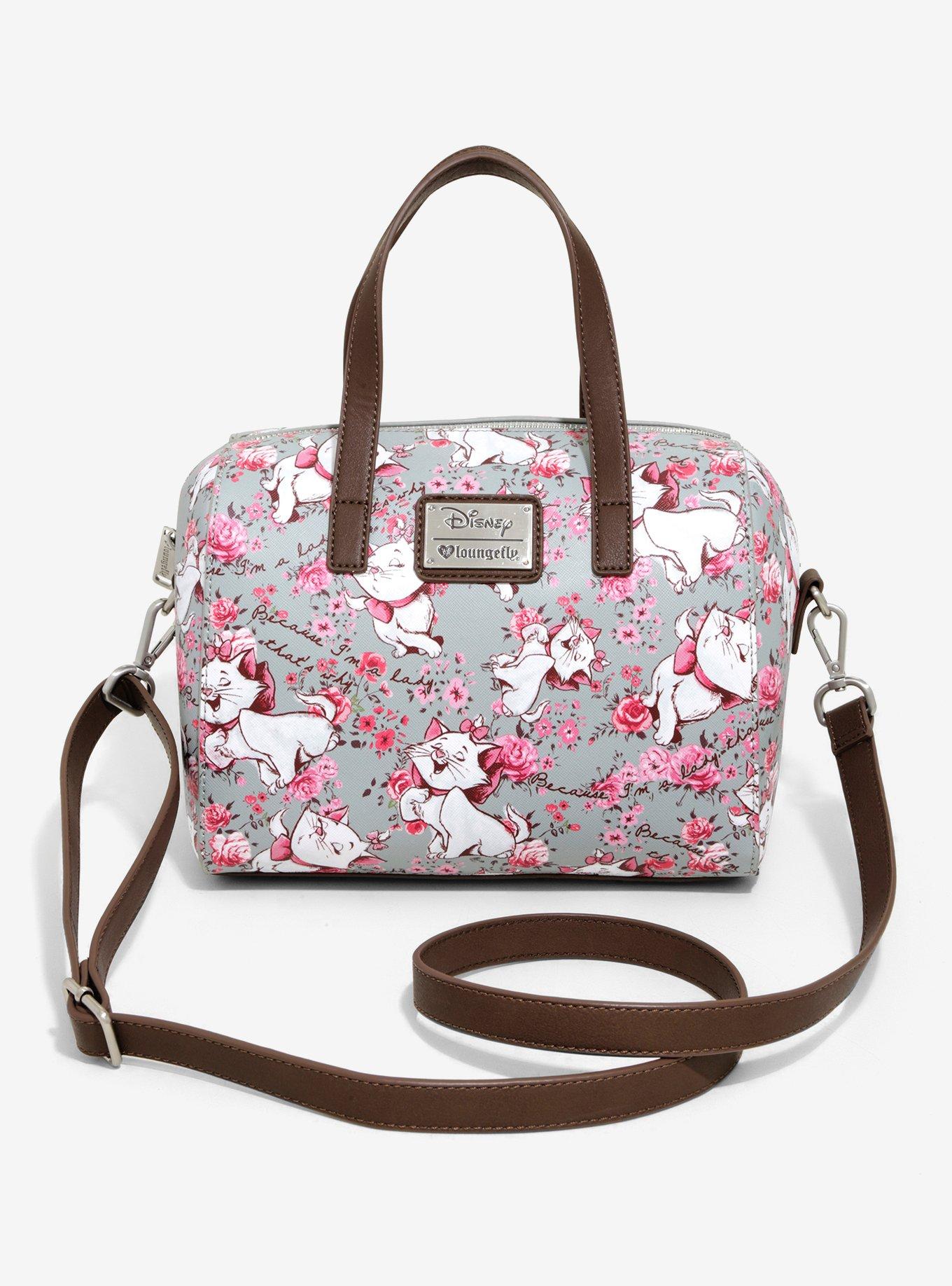 Aristocats sale purse loungefly